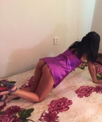 Татьяна, 37 лет